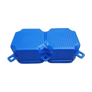 Kubus Apung HDPE Double