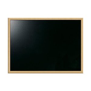 Zeco Blackboard List Kayu 35×55