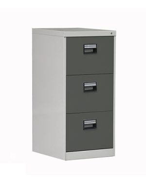 Zeco Filling Cabinet Z-103-T5