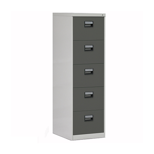 Zeco Filling Cabinet Z-105-T6