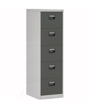 Zeco Filling Cabinet Z-105-T7