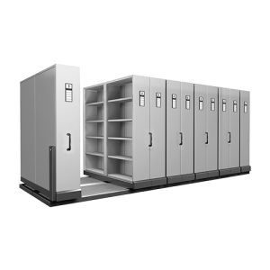 Zeco Mobile File MF 10-22-ZC (W.2000)