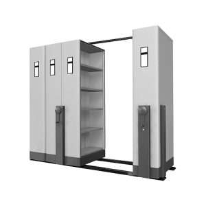 Zeco Mobile File MF 101 ZC