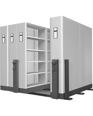 Zeco Mobile File MF 201 ZC