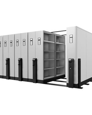 Zeco Mobile File MF 203 ZC