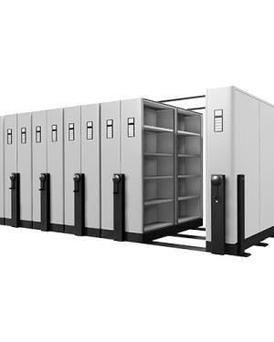Zeco Mobile File MF 204 ZC