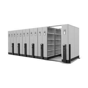 Zeco Mobile File MF 205 ZC