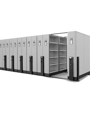 Zeco Mobile File MF 205 ZC