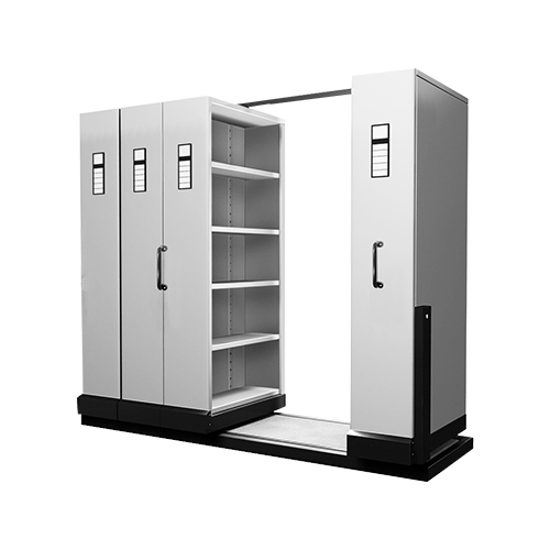 Zeco Mobile File MF 4-22-ZC