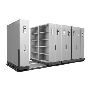 Zeco Mobile File MF 8-22-ZC (W.2000)