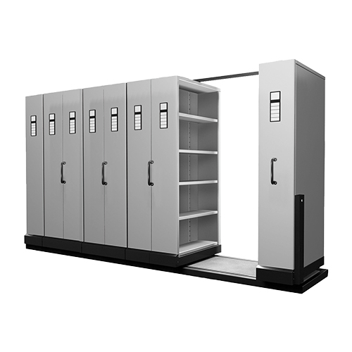 Zeco Mobile File MF 8-22-ZC