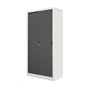 Zeco Steel Cupboard Z-403-T7