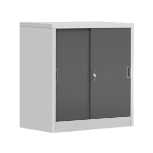 Zeco Steel Cupboard Z-404-T6