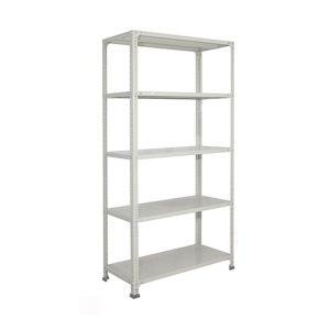 Zeco Steel Rack Z-501-4