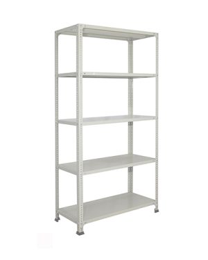 Zeco Steel Rack Z-501-4