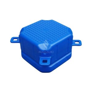 Kubus Apung HDPE Single